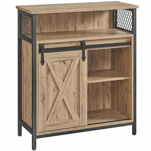 Komoda TAYLOR ARTISAN 70x30x80 cm II