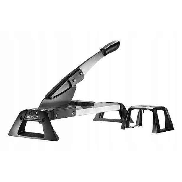 Wolfcraft VLC 800 řezačka vinylu a laminátu