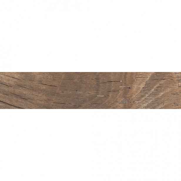 Dlažba Ragno Nodis rovere 5,3x30 cm mat RDCE