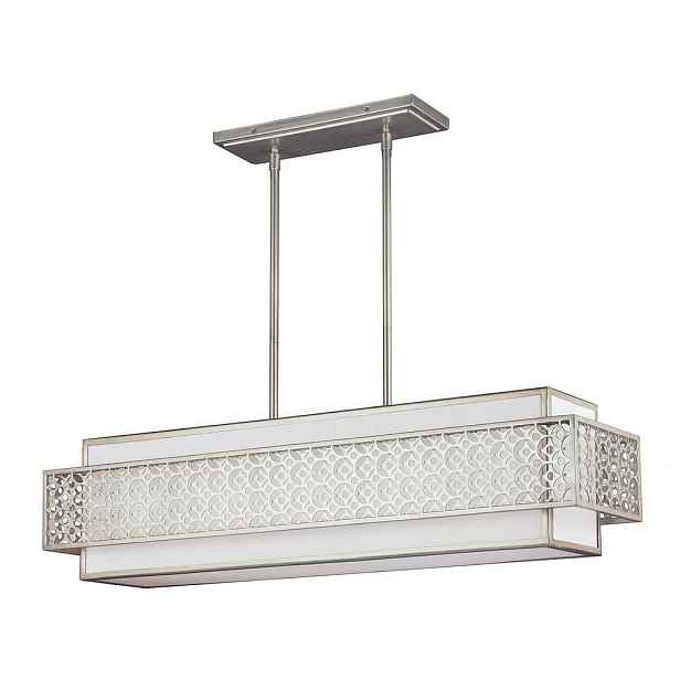 Elstead Lighting LUSTR, 26.8 /33.3/104.1 cm