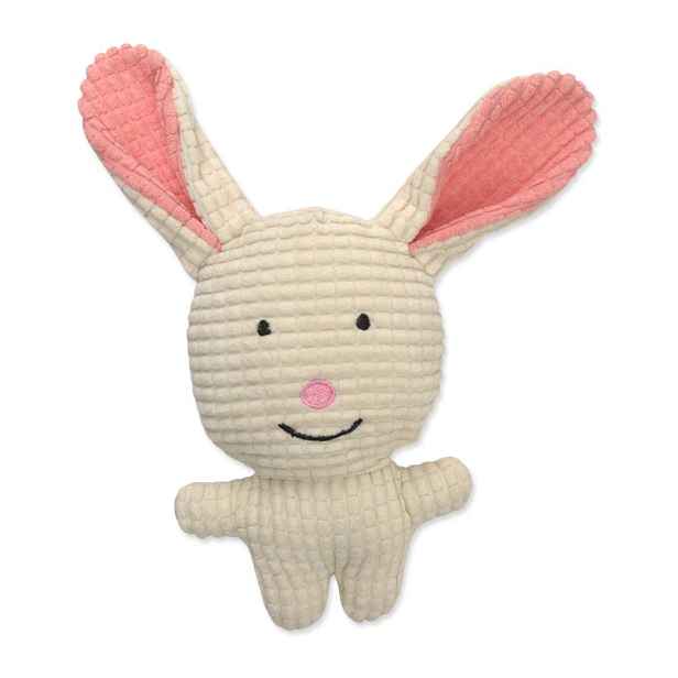Hračka pro psa Have a Pet Plush Rabbit – Plaček Pet Products