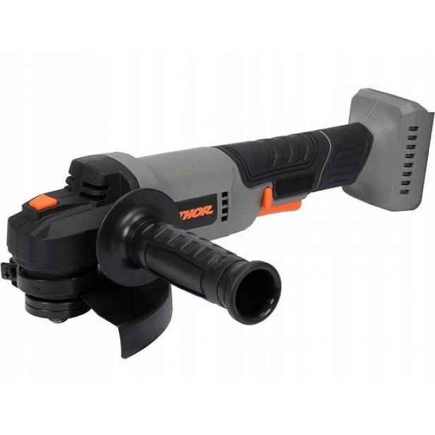 Úhlová Bruska 20V Sthor 125MM 78090 Bez Baterie Bruska