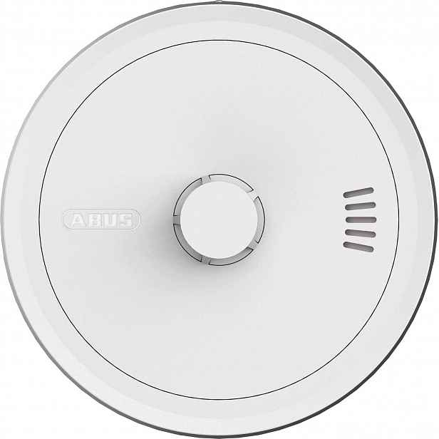 Bezdrátový Snímač Tepla Abus Prevaro Connect Do Kuchyně 85 Db