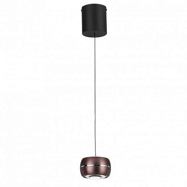 Dieter Knoll ZÁVĚSNÉ LED SVÍTIDLO, 12/180 cm