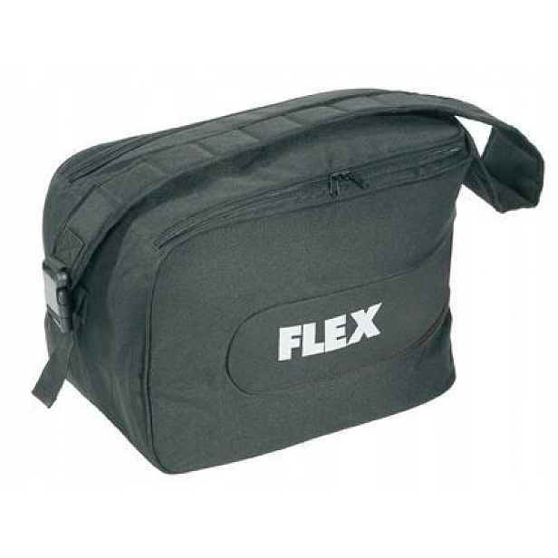 Flex taška na lešticí stroj