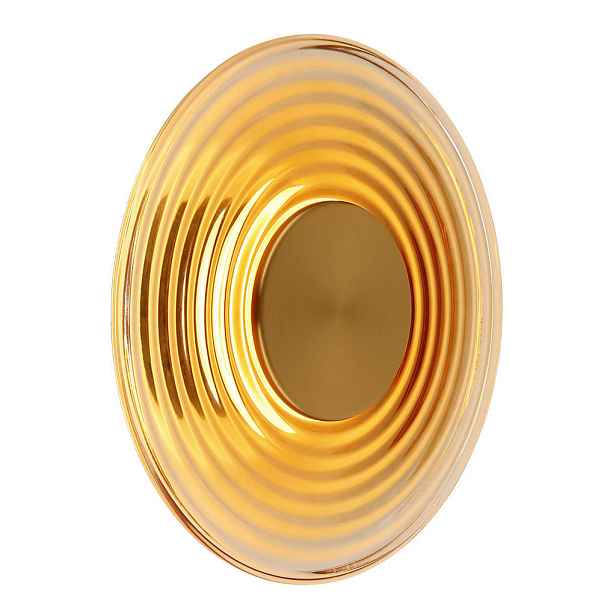 Globo NÁSTĚNNÉ LED SVÍTIDLO, 30/10 cm