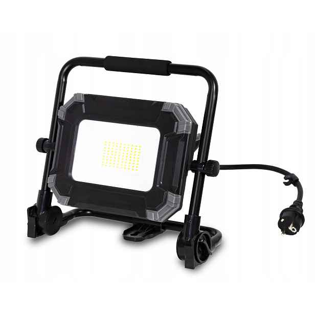 Pracovní lampa Grunda Led 6700 lm 50W IP54 230V barva 5000K