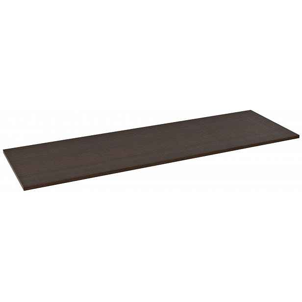 Sapho Ezara - Deska pod umyvadlo 142x47 cm, borovice rustik EZD141-1616