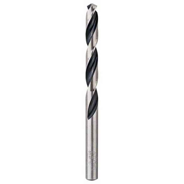 Vrták do kovu Bosch HSS PointTeQ 9×81 mm