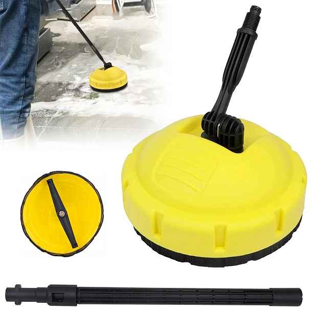 Kartáč do myčky Karcher K2 K3 K4 K5 K6 K7 na čištění dlažby