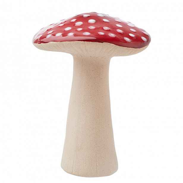 Butlers ENCHANTED FOREST Muchomůrka 10 cm