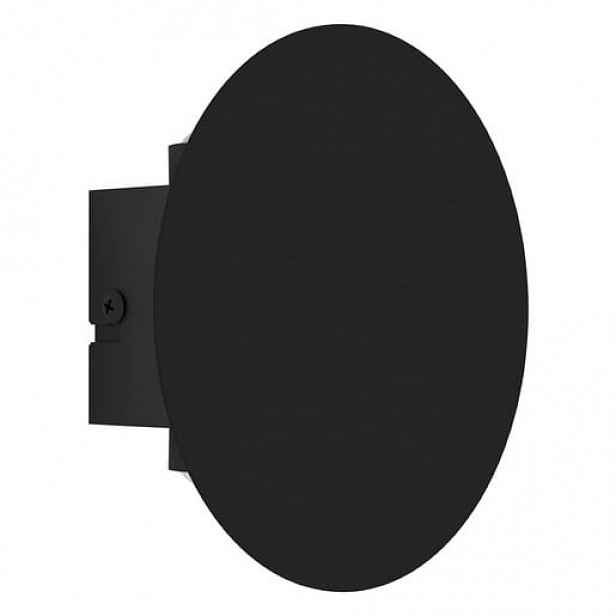 Eglo TALAMELLO nástěnná lampa černá hliník 901198
