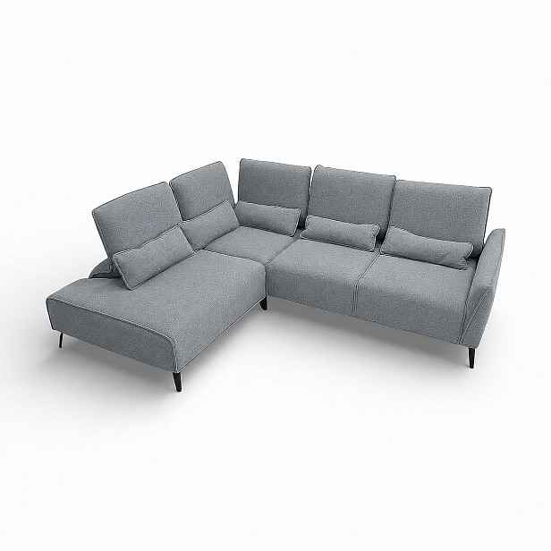 Kasvo MODUS (MODERN) 2-R-1,5 Moly 74 levá