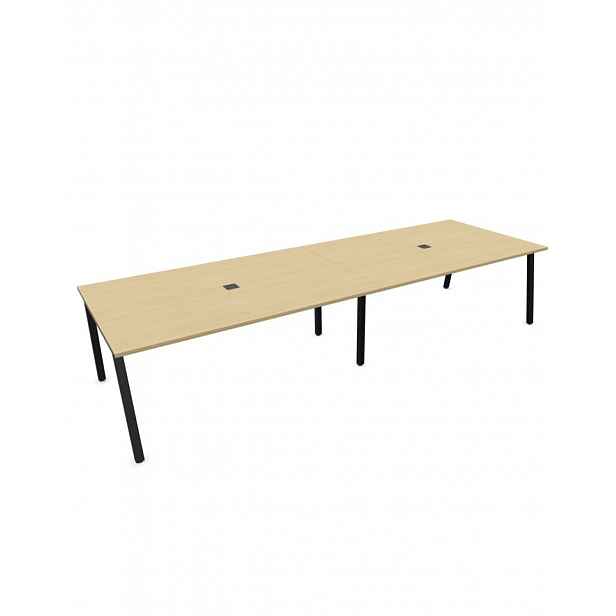Konferenční stůl CS5040 A-LEG T2 360×120 cm