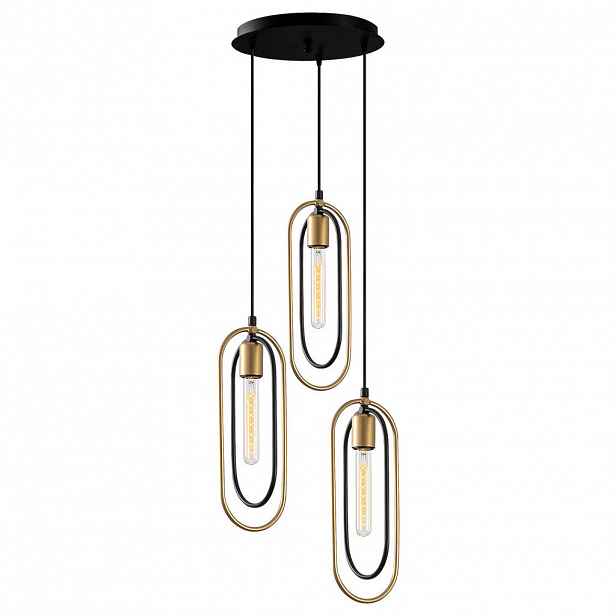 P & B ZÁVĚSNÉ SVÍTIDLO, 38/132 cm