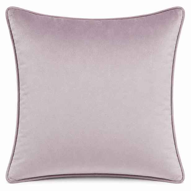 Povlak na polštář DUO COLORS růžová/šedá 40x40 cm Mybesthome