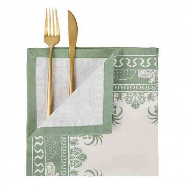 Butlers MONTEVERDE Ubrousek 42 x 42 cm