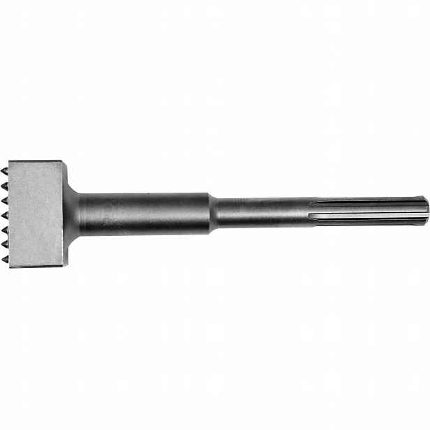 Hráškovač Sds Max 60 MM Na Betonu, Tvrzená Ocel Yato