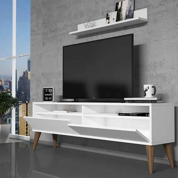 Living Room Furniture Set Best - White