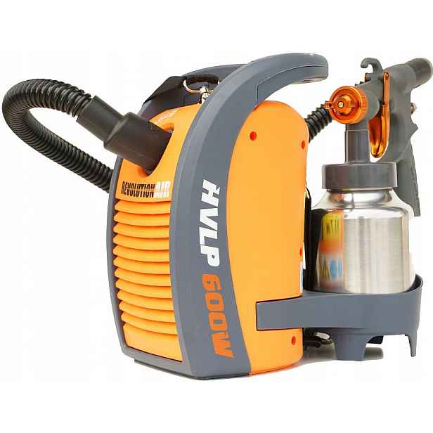 Malířská Pistole 600 W