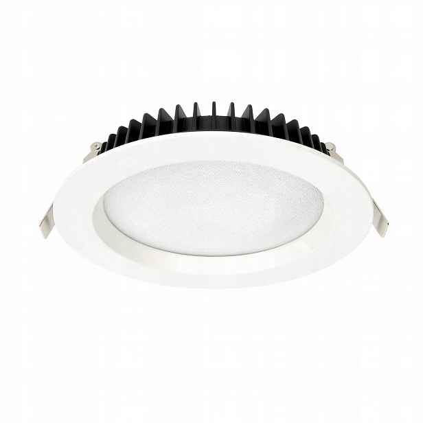 Očkově stropní Hermetické stropní svítidlo 20W 2400lm Cct Pod omítku IP44