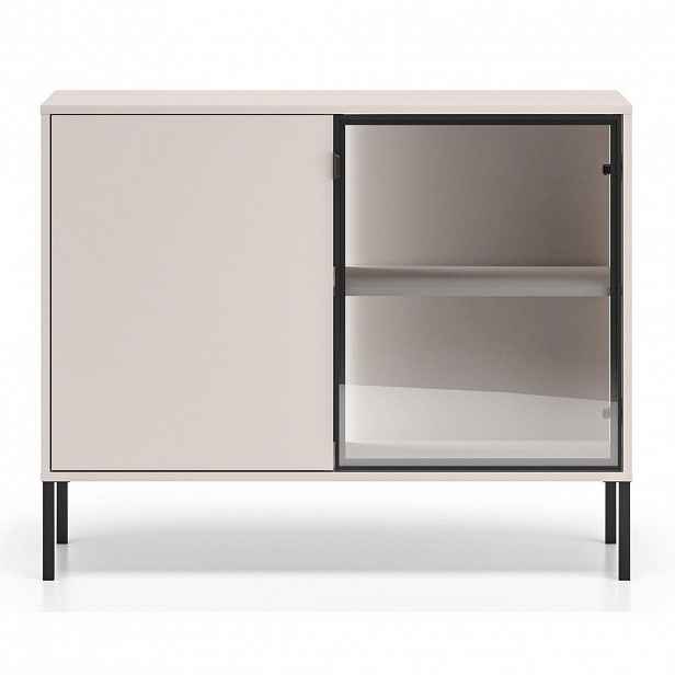 Selsey KOMODA Barnee kašmír 107 cm