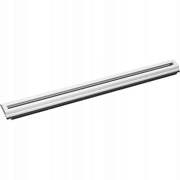 Štěrbinový ventilátor Pline 625 1 slot 20 mm