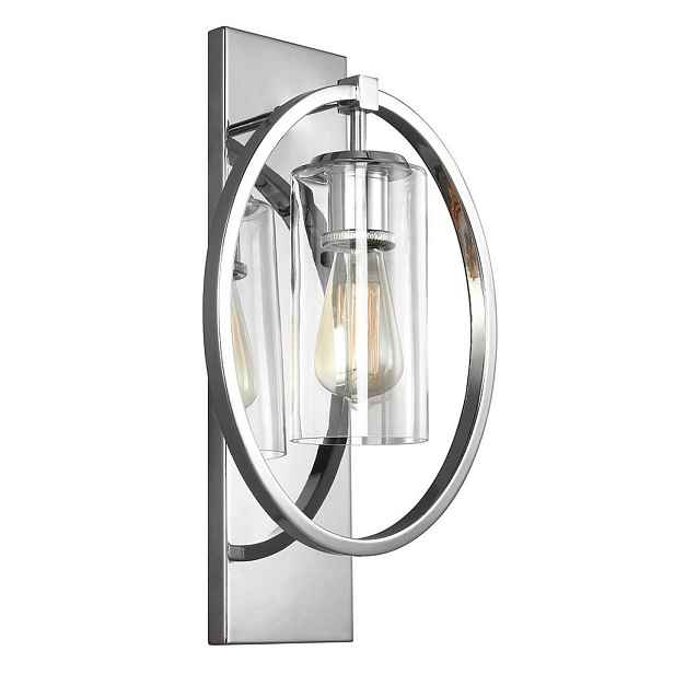 Elstead Lighting NÁSTĚNNÉ SVÍTIDLO, 26,7/15,6/45,7 cm