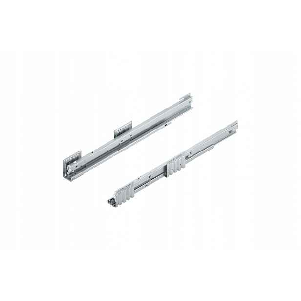 Blum 453.5501B Vodící lišta Merivobox 550 mm 70 kg