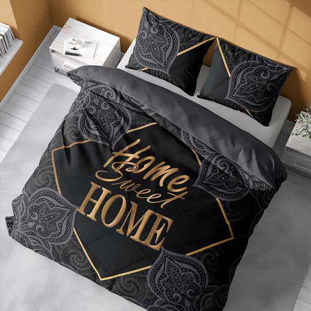 Povlečení Holandské 160X200 Holland Sweet Home