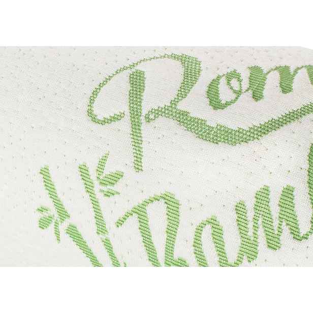 Romeo Povlak BAMBOO na tvarovatelný válec FLEXI Memory Bamboo 68 x 10 cm