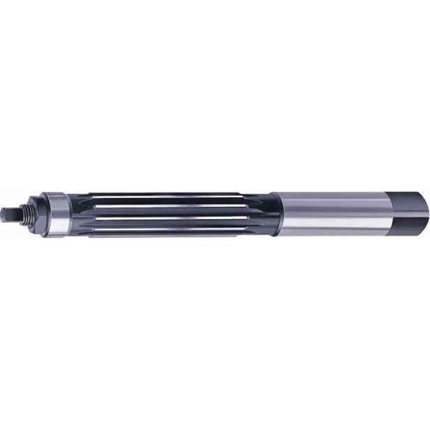 Ruční výstružník DIN859 Hss, 5,0 mm Beck