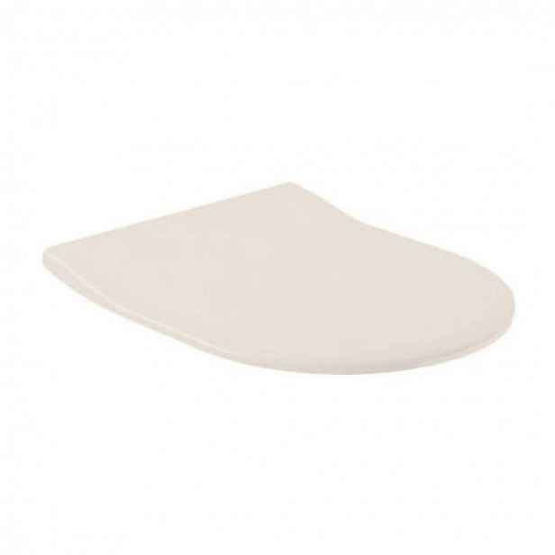 Villeroy & Boch Subway 2.0 - WC sedátko SlimSeat, SoftClosing, Pergamon 9M78S1R3