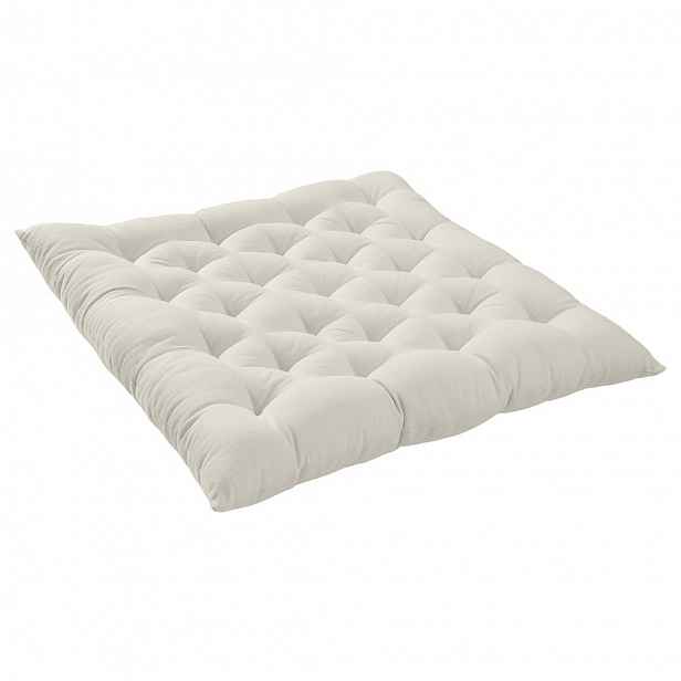 Butlers SOLID Podsedák 42 x 42 cm - béžová