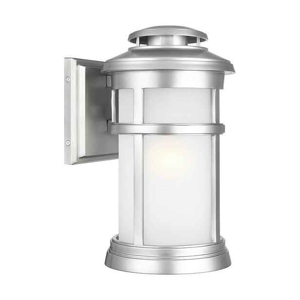 Elstead Lighting VENKOVNÍ NÁSTĚNNÉ SVÍTIDLO, 191,1/22,6/32,9 cm