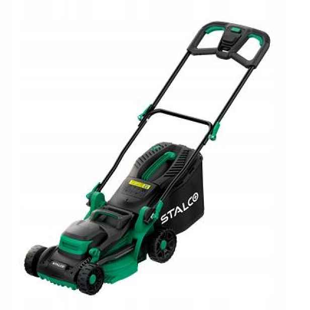 Sekačka 1400W LMS34 Stalco S055297691