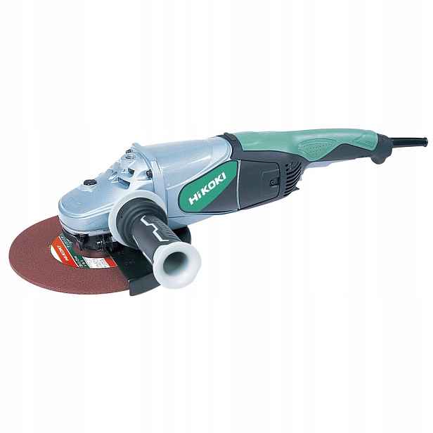 Úhlová bruska Hikoki 2500 W 230 V