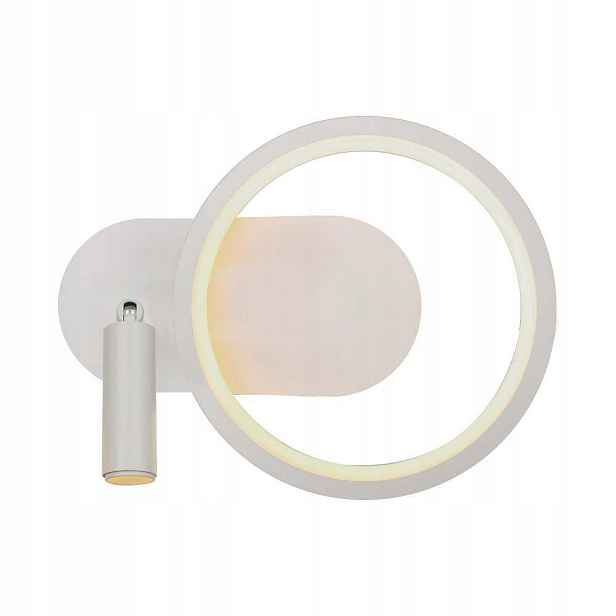 V-tac nástěnné Led svítidlo 14W bílé 4000k 1500lm vt-7906