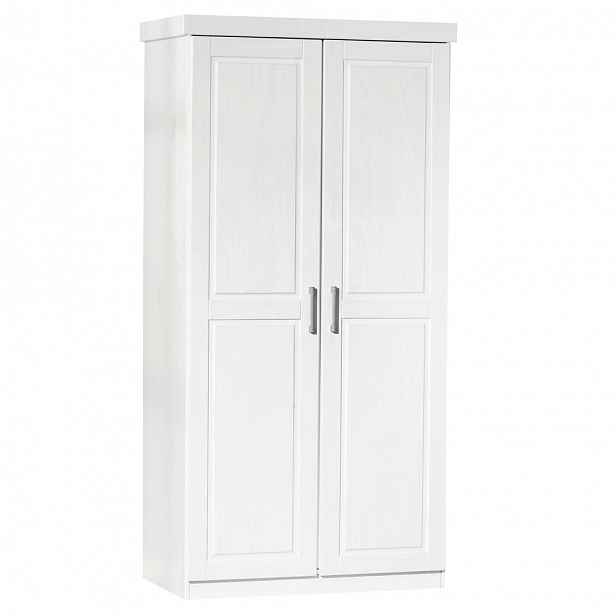 Šatní Skříň Hakon Šířka 95cm