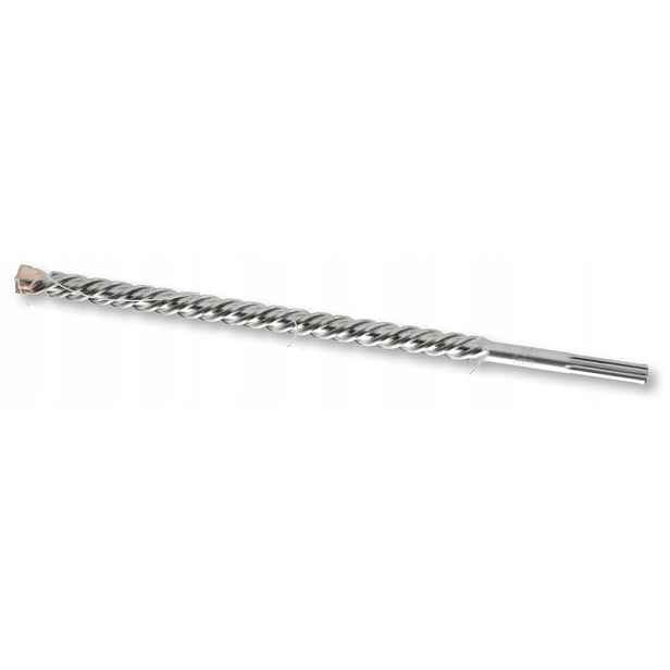 Vrták Sds-max Speedhammer 4 Řezné Hrany 24*400/540 MM