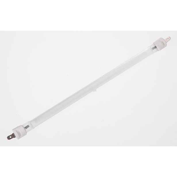 HomeLife Náhradní trubice pro halogenové topení 400 W