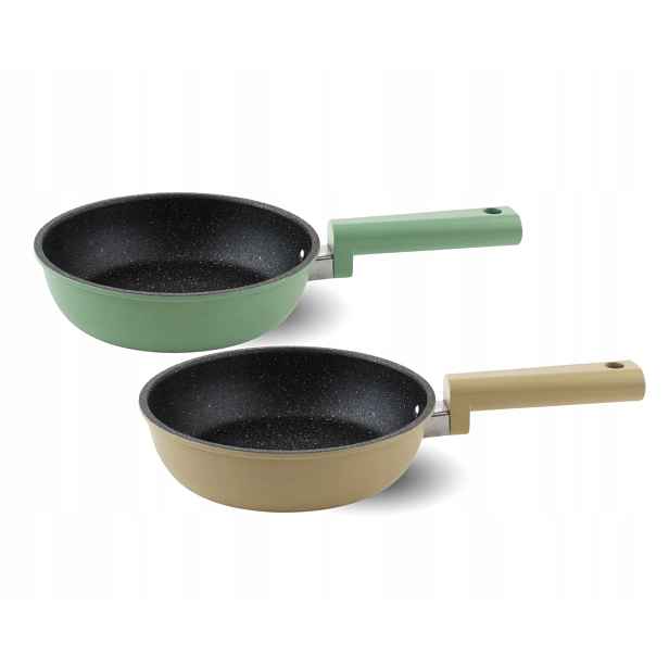 Pánev 24cm Smart Cook