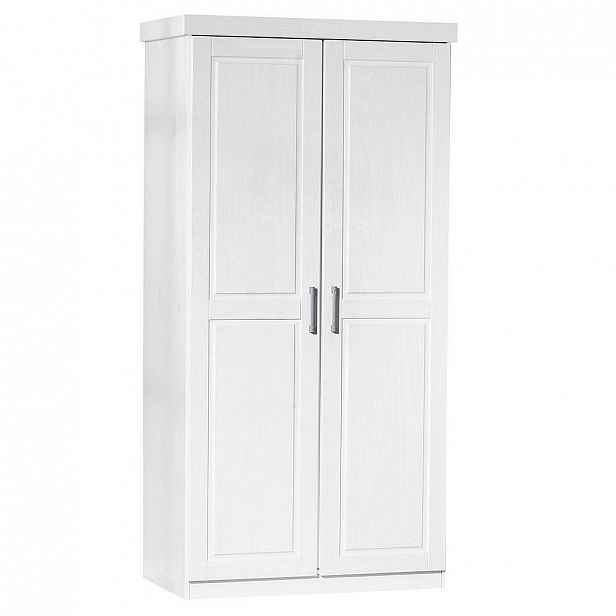 Šatní Skříň Hakon Šířka 95cm