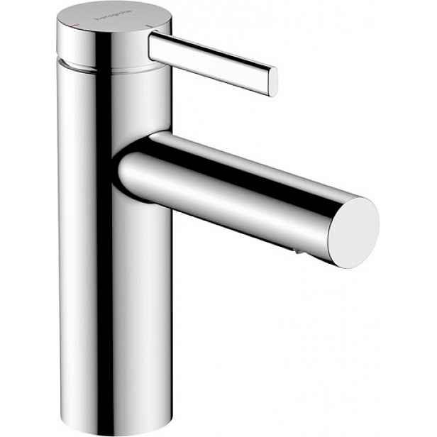 Umyvadlová baterie Hansgrohe Zesis S bez výpusti chrom 74721000