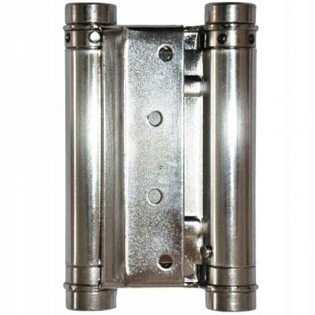 Kyvadlový Závěs Lakovaný 125 MM Zlatý