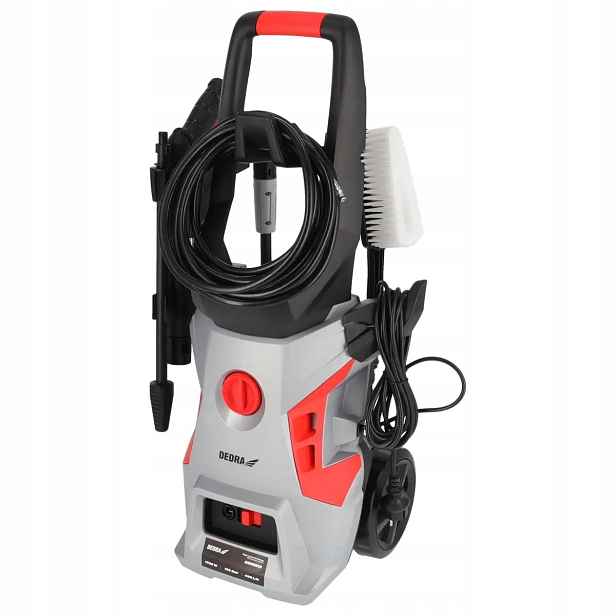 Vysokotlaká Myčka 1700 W