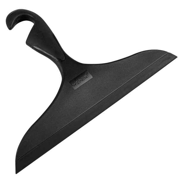 Černá stěrka 23 cm Loano – Wenko