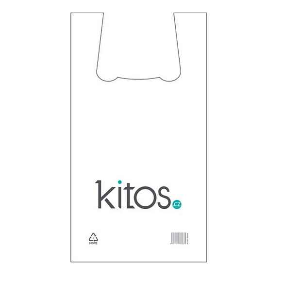 Kitos Mikrotenová taška_hamashop