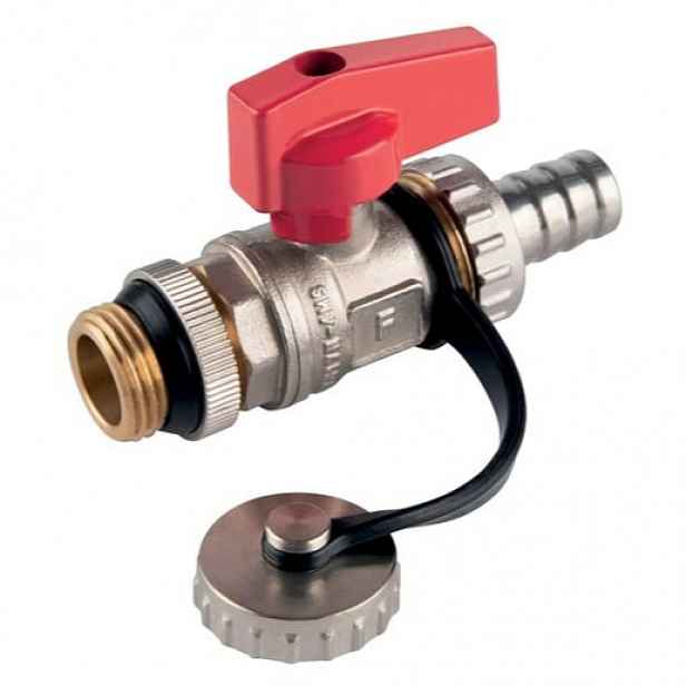 Kulový kohout Novaservis 3/4" ZSUN2