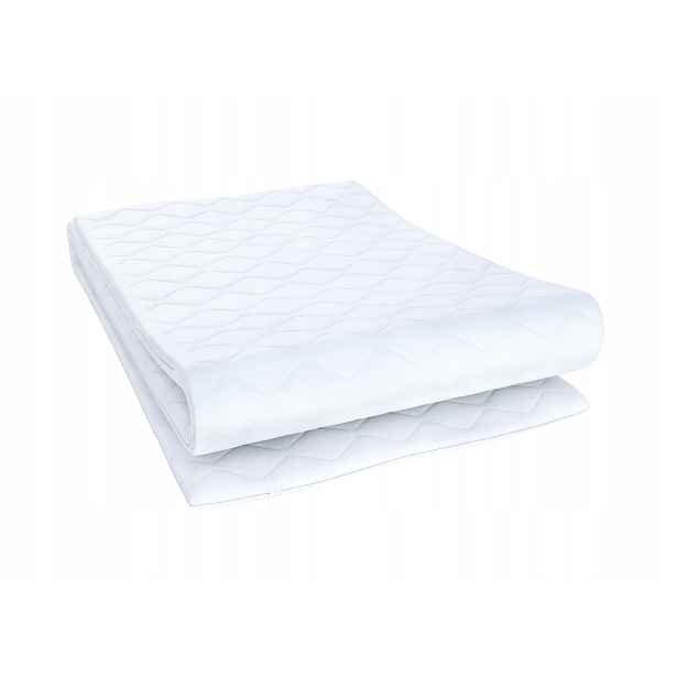 Nejlepší Obal na matrace s prošívaným zipem Premium 90x200